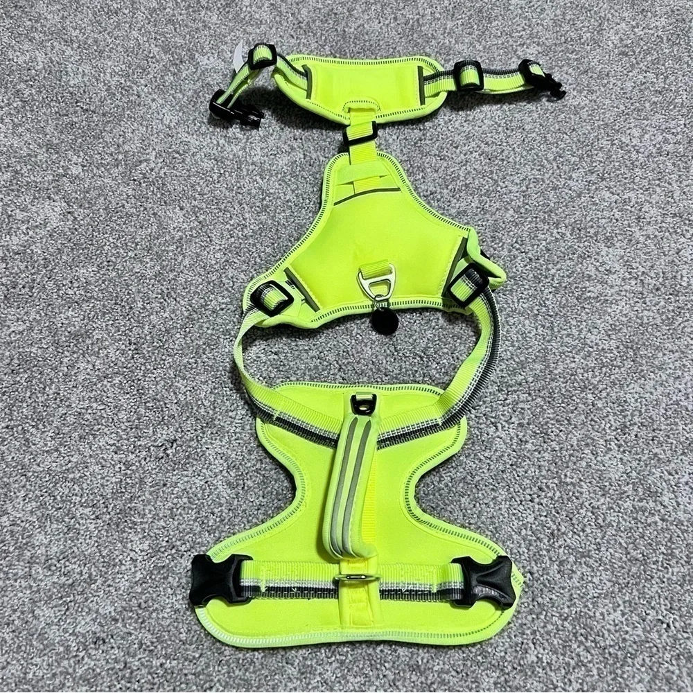 N/A nwot neon